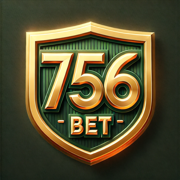 Logo da bet756