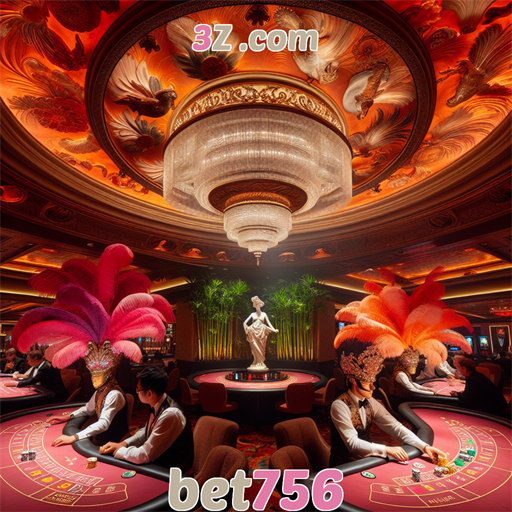 Bingo Online: A Nova Sensação das Apostas no Bet756