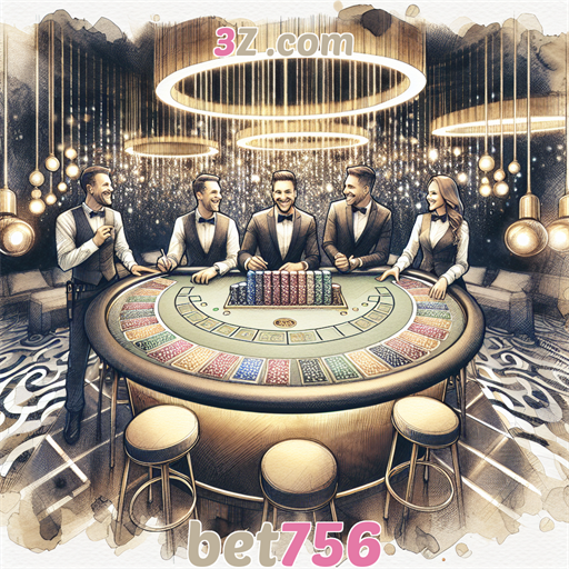 Descubra as Ofertas Especiais do Bet756