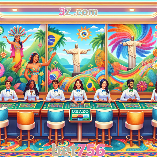 Descubra o Programa de Recompensas do Bet756